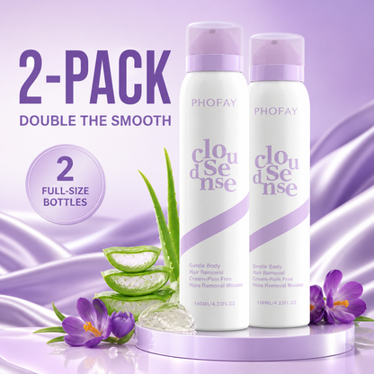 PHOFAY Smooth™ Hair Removal Spray Rusoft Innovation
