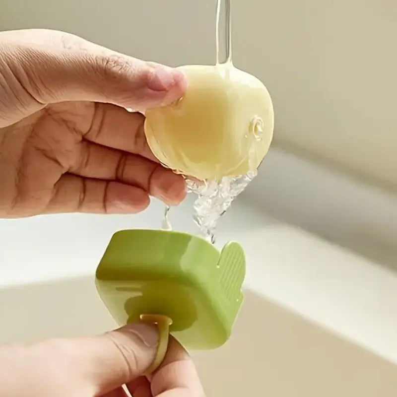 Washable & ready to reuse