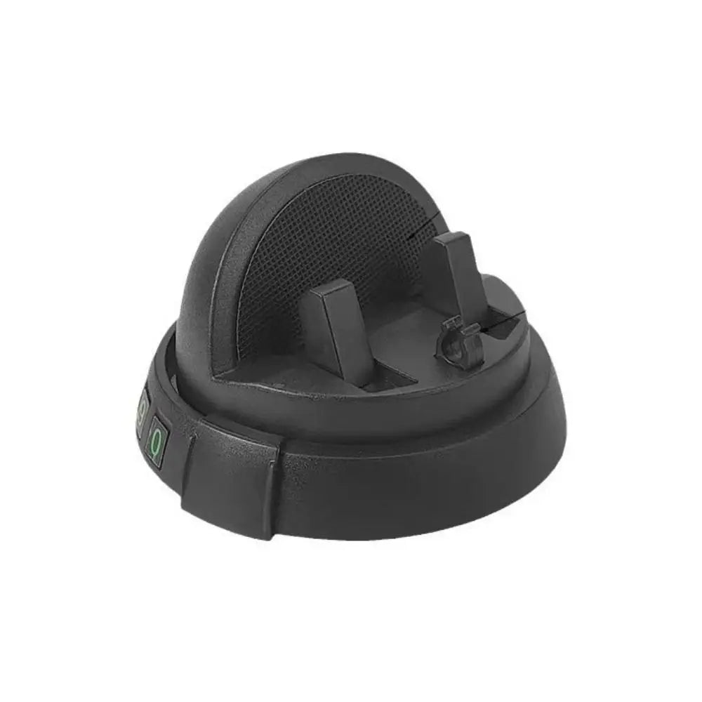 Soporte Universal de Celular 360° – Oculto, Antideslizante y Rotativo