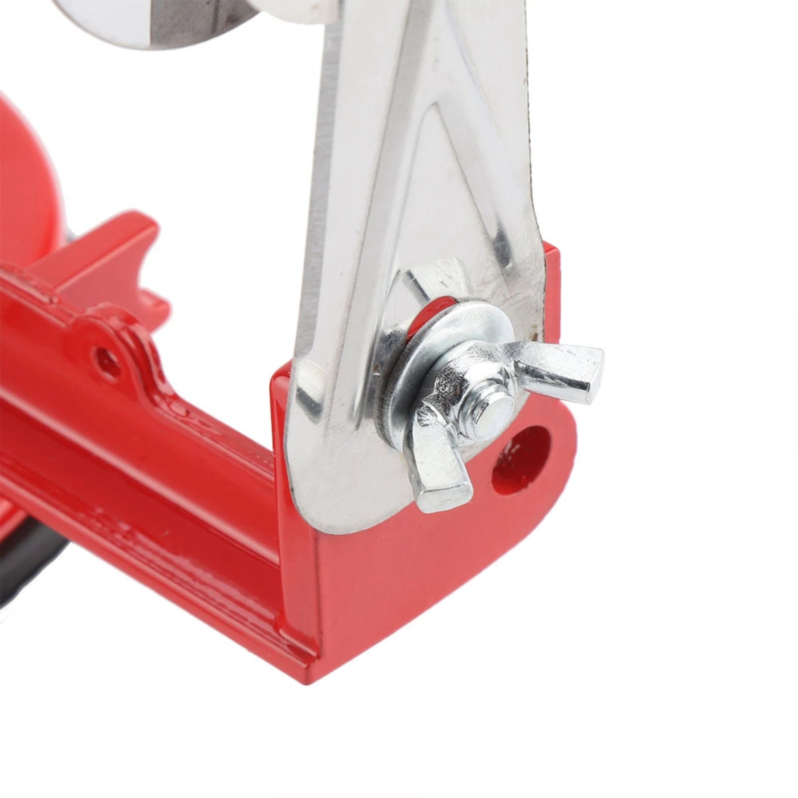 TwistChef® Cortador de Papas Espiral Manual con Base de Succión – Acero Inoxidable