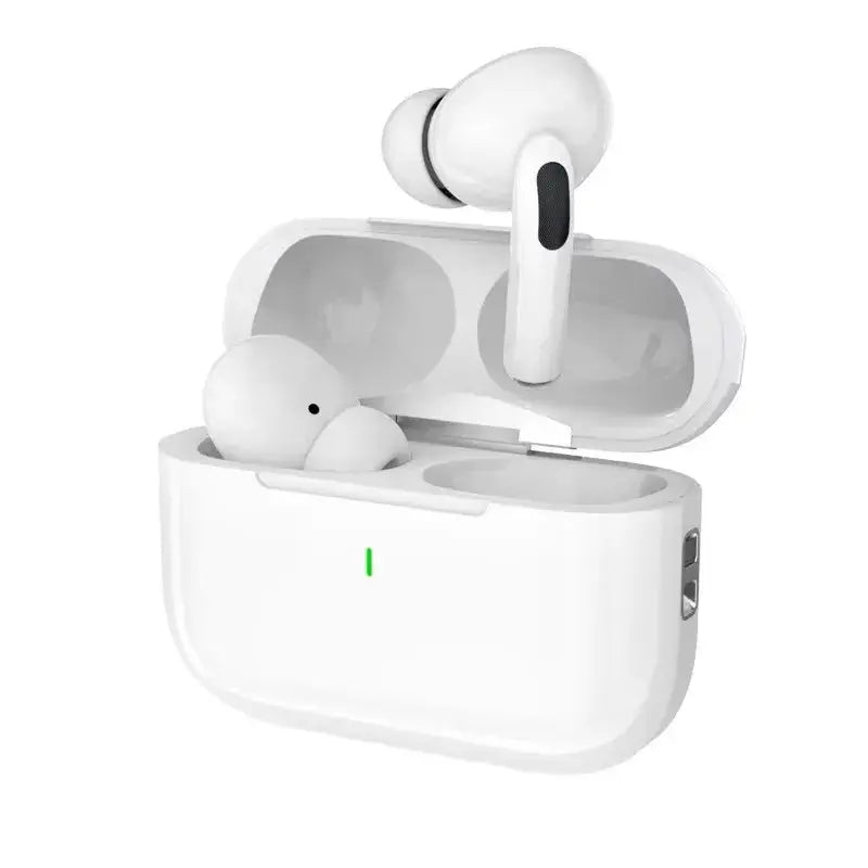 AirPro 5 Max – Audífonos True Wireless HiFi con Cancelación de Ruido  Rusoft Innovation