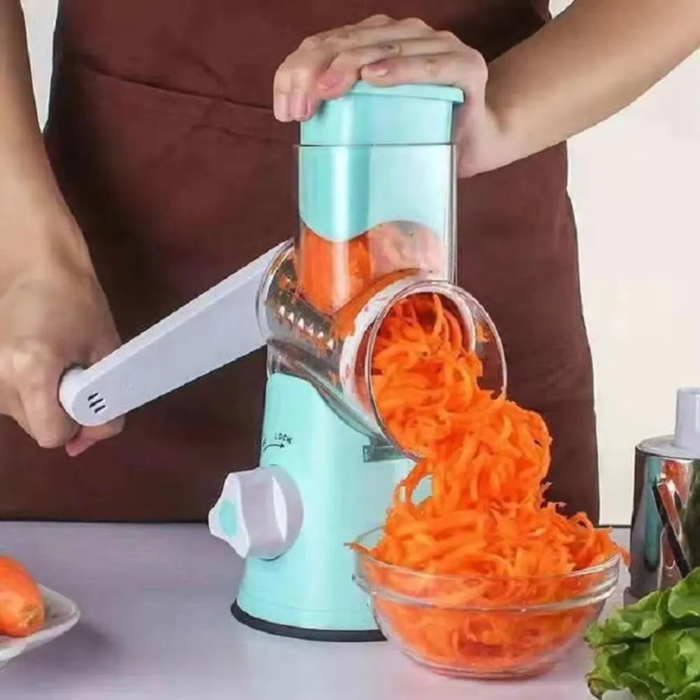 ChefCorta 3 en 1