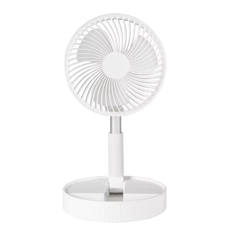 Ventilador Telescópico USB Mini Cool