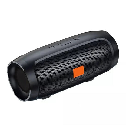 Altavoz Bluetooth Portátil Dual BT Speaker con Subwoofer, Stereo Exterior, TF/USB/FM, Música Inalámbrica 50W  Rusoft Innovation