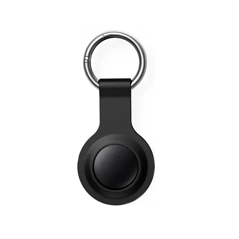 Airtag Replacements 1 2 3 4 Pack Anti Loss Tracker Find My GPS Bluetooth for Baggage IOS MFi Key Detector  Rusoft Innovation
