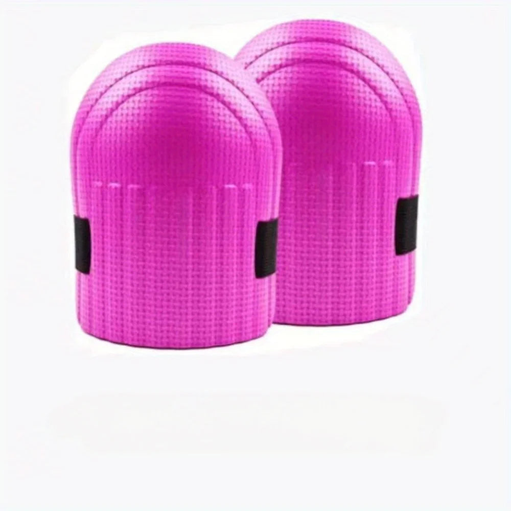 Rodilleras Ergonómicas Antideslizantes