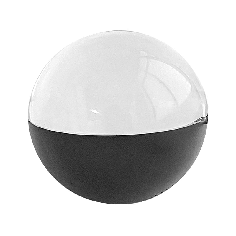 Innovación que Emociona – Esfera de Cristal 3D con Video Personalizado