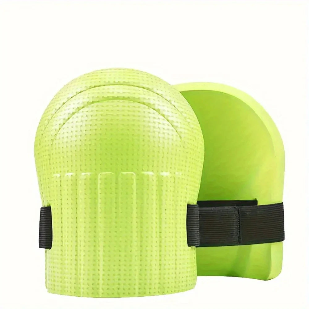 Rodilleras Ergonómicas Antideslizantes