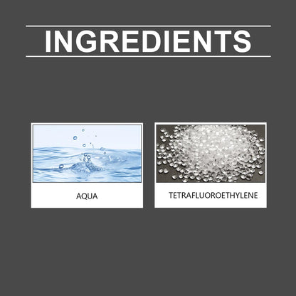 Car Ceramic Coating Spray Kit - Auto Paint Polishing, Scratch Remover, Waterproof Protective Coating  Rusoft Innovation