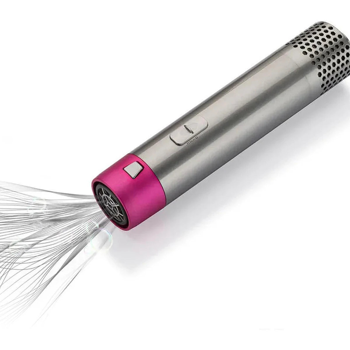StyleAir Pro 5 en 1 – Cepillo Secador y Moldeador con Tecnología Iónica