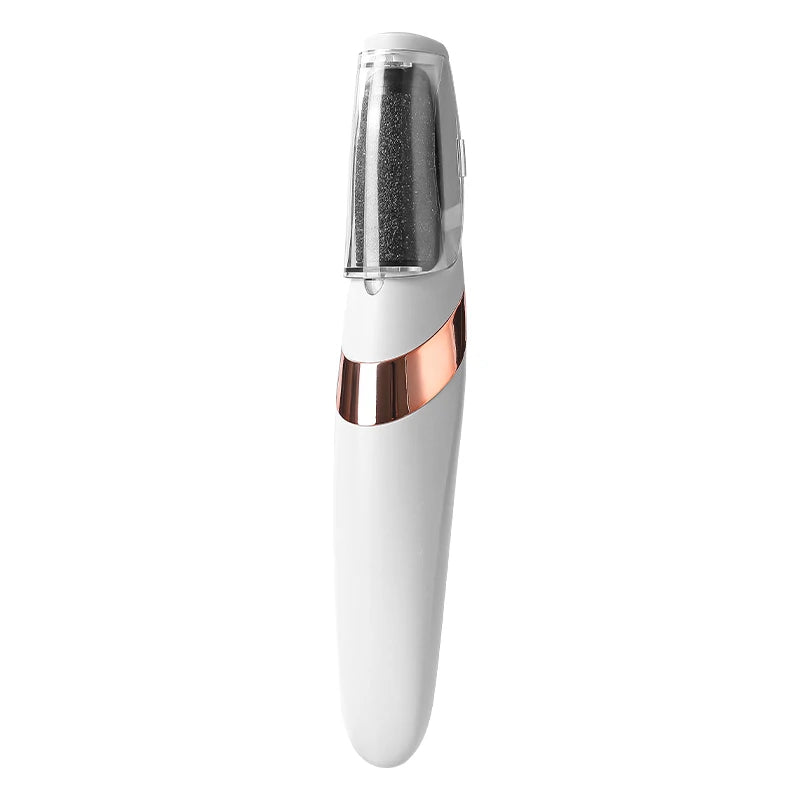 Electric Foot Grinder: Pedicure Profesional Automático para Pies Suaves y Sin Callos
