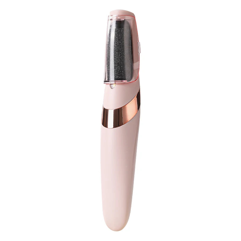 Electric Foot Grinder: Pedicure Profesional Automático para Pies Suaves y Sin Callos