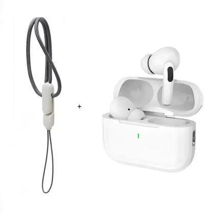 AirPro 5 Max – Audífonos True Wireless HiFi con Cancelación de Ruido  Rusoft Innovation