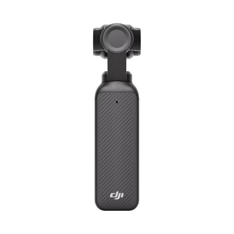DJI Osmo Pocket 3 Vlogging Camera 1-Inch CMOS &4K/120fps 3-Axis Gimbal Mechanical Stabilization Original Brand in Stock  Rusoft Innovation