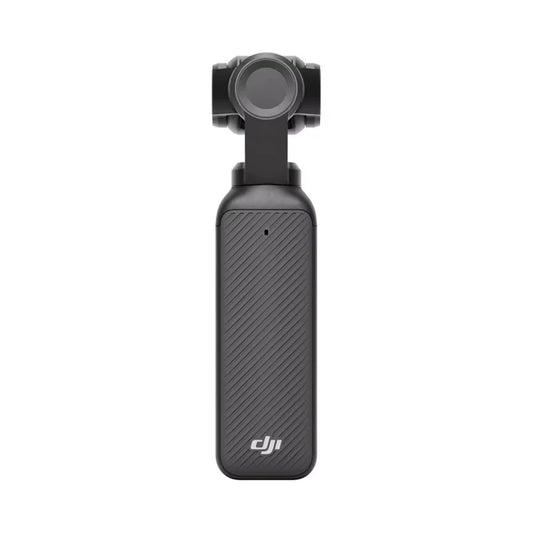 DJI Osmo Pocket 3 Vlogging Camera 1-Inch CMOS &4K/120fps 3-Axis Gimbal Mechanical Stabilization Original Brand in Stock  Rusoft Innovation
