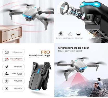E99 Drone Camera Rusoft Innovation