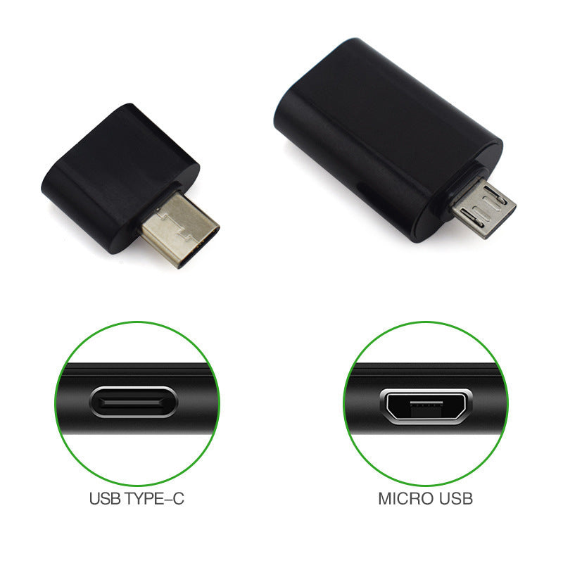 Conexión USB o inalámbrica