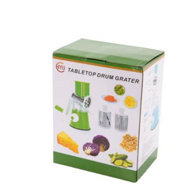 Manual Vegetable Cutter Slicer Kitchen Tools Rusoft Innovation