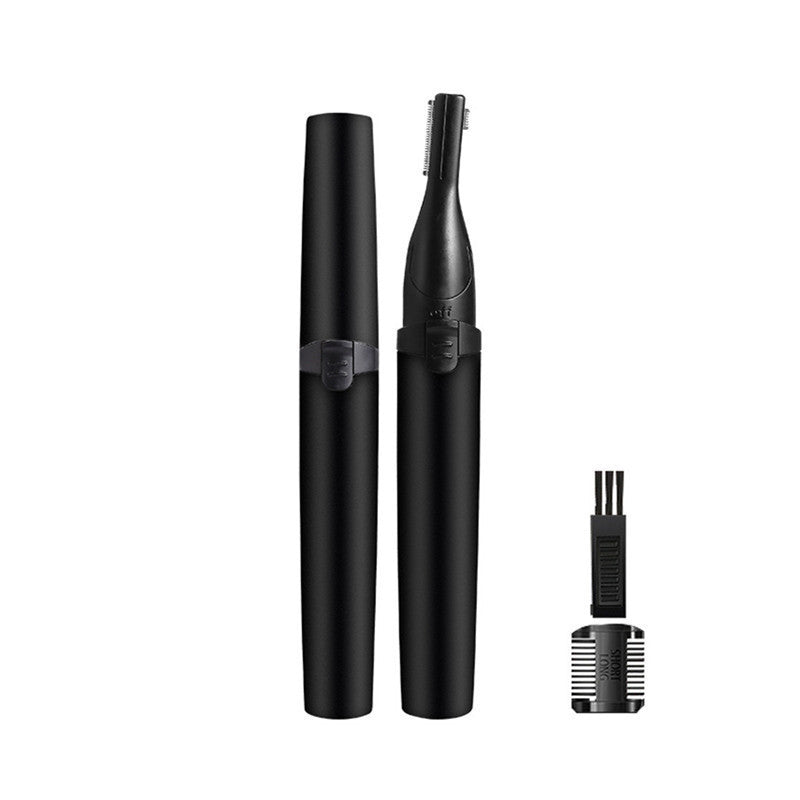 The Same Electric Eyebrow Trimmer For Ladies Eyebrow Trimmer Rusoft Innovation