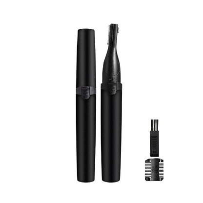 The Same Electric Eyebrow Trimmer For Ladies Eyebrow Trimmer Rusoft Innovation