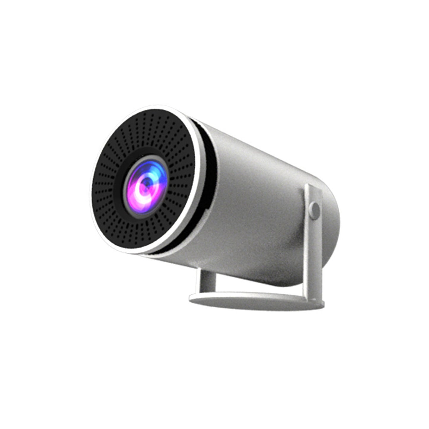 HY300 Smart Projector / Proyector HD para casa Rusoft Innovation