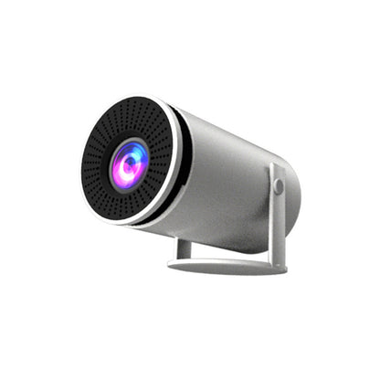 HY300 Smart Projector / Proyector HD para casa Rusoft Innovation