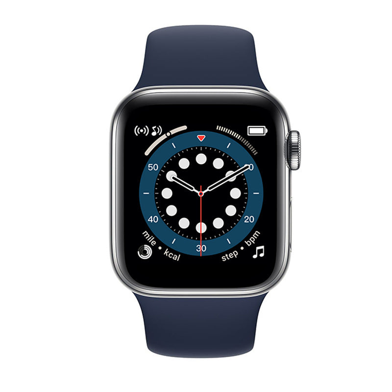 T500 Pro Smart Bracelet – Llamadas, Salud y Música Rusoft Innovation