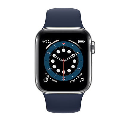T500 Pro Smart Bracelet – Llamadas, Salud y Música Rusoft Innovation