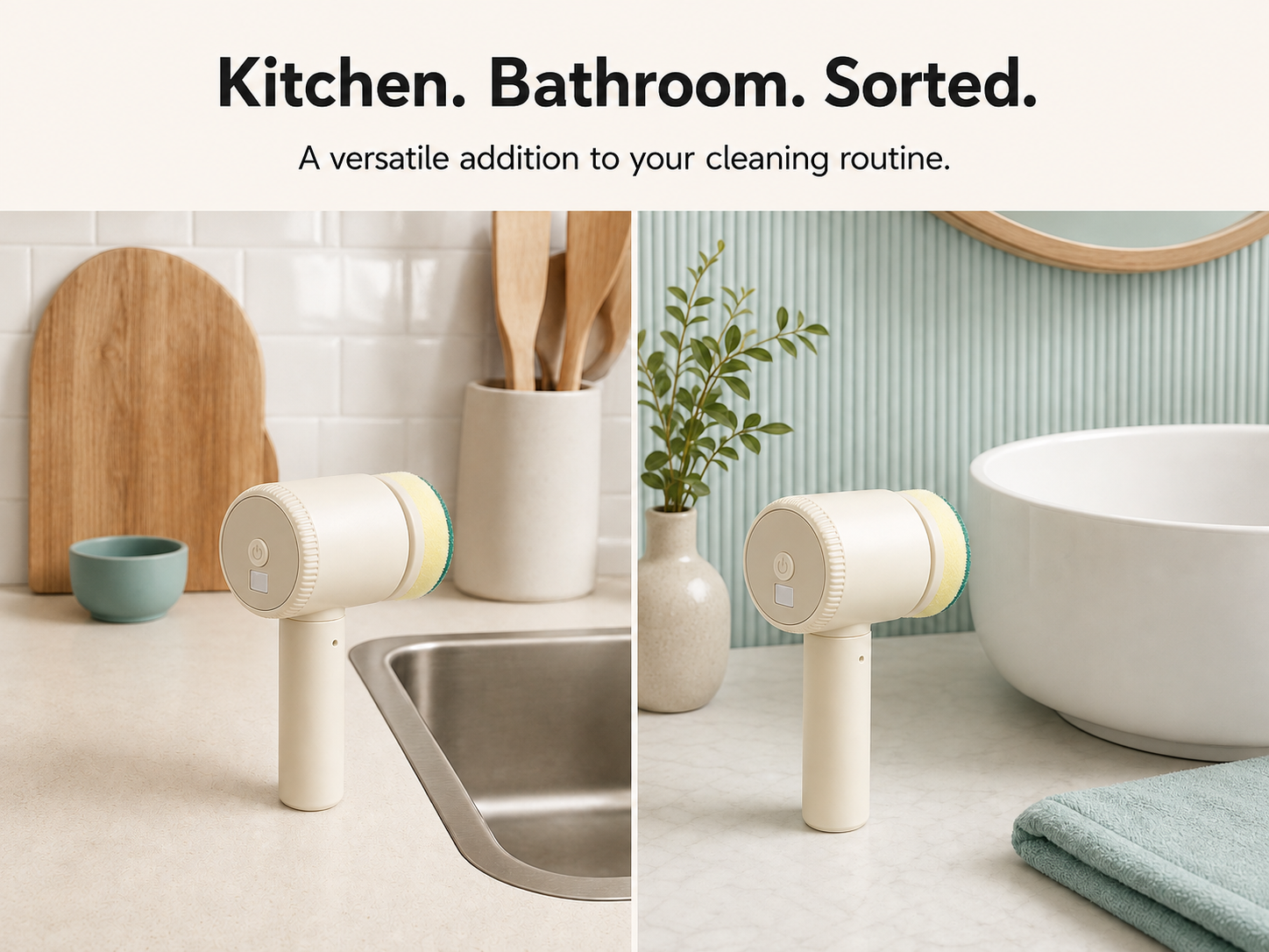 Pick Your Cleaning Companion
