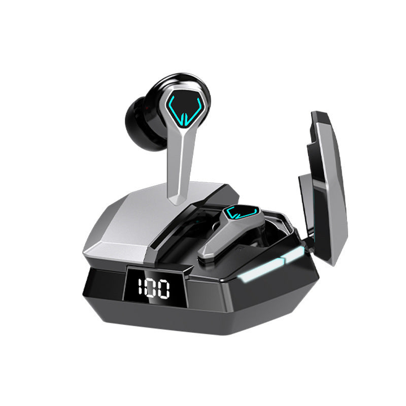 E-sports Wireless In-ear Ultra-long Life Battery Battery Bluetooth Headset Rusoft Innovation