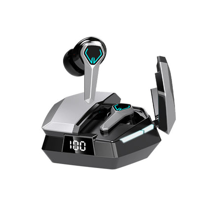 E-sports Wireless In-ear Ultra-long Life Battery Battery Bluetooth Headset Rusoft Innovation