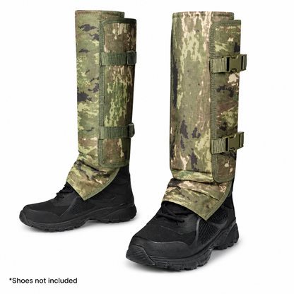 Waterproof Thickened Leg Guards for Landscaping, Hunting & Outdoor Protection  RUSOFT Innovation