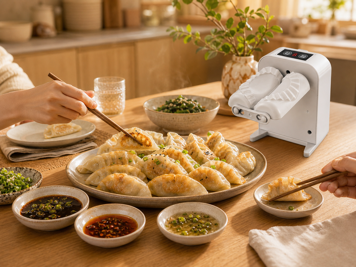 Create, Share and Enjoy Your Favorite Fillings