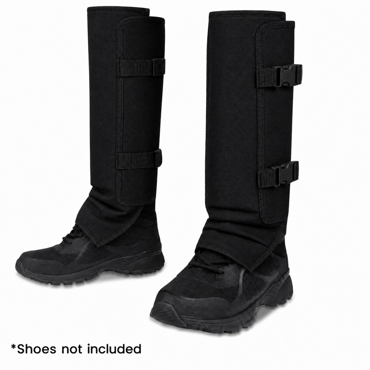 Waterproof Thickened Leg Guards for Landscaping, Hunting & Outdoor Protection  RUSOFT Innovation