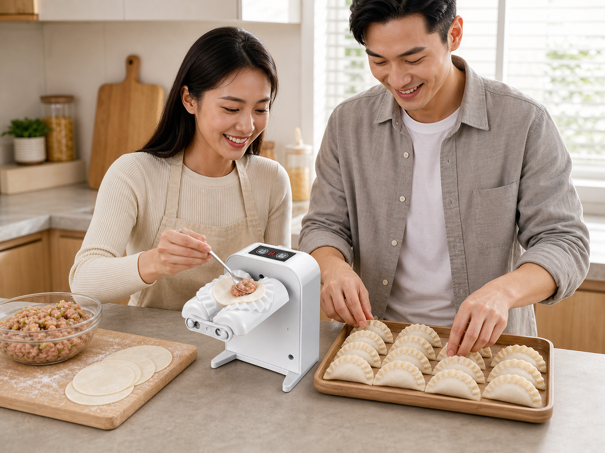 Turn Batch Preparation into an Easier Routine