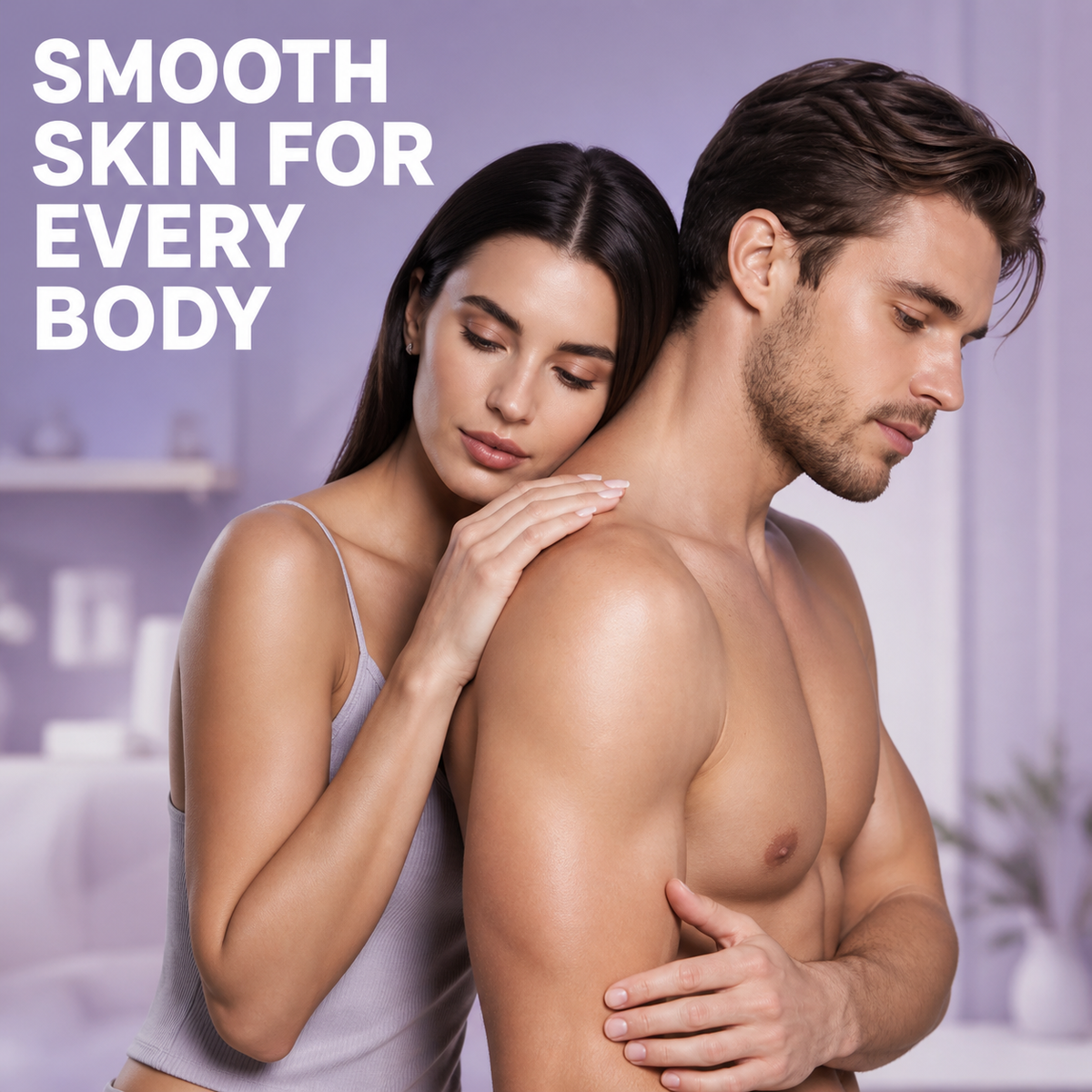 PHOFAY Smooth™ Hair Removal Spray Rusoft Innovation