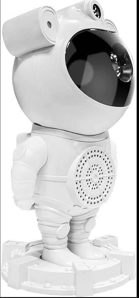 Astronaut Projector Rusoft Innovation