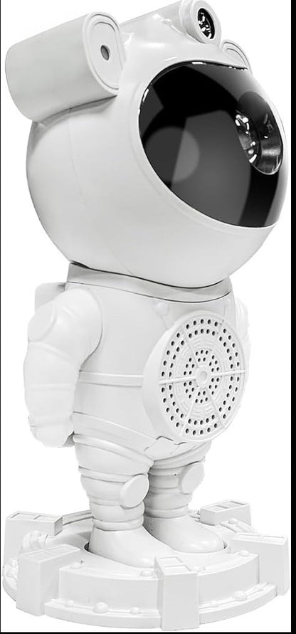 Astronaut Projector Rusoft Innovation