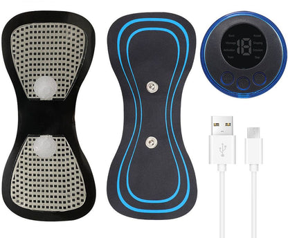 Mini Body Massage Patch Rusoft Innovation