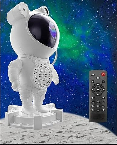 Astronaut Projector Rusoft Innovation