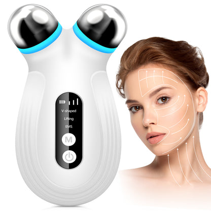 Facial Beauty Tools And EMS Beauty Equipment Rusoft Innovation