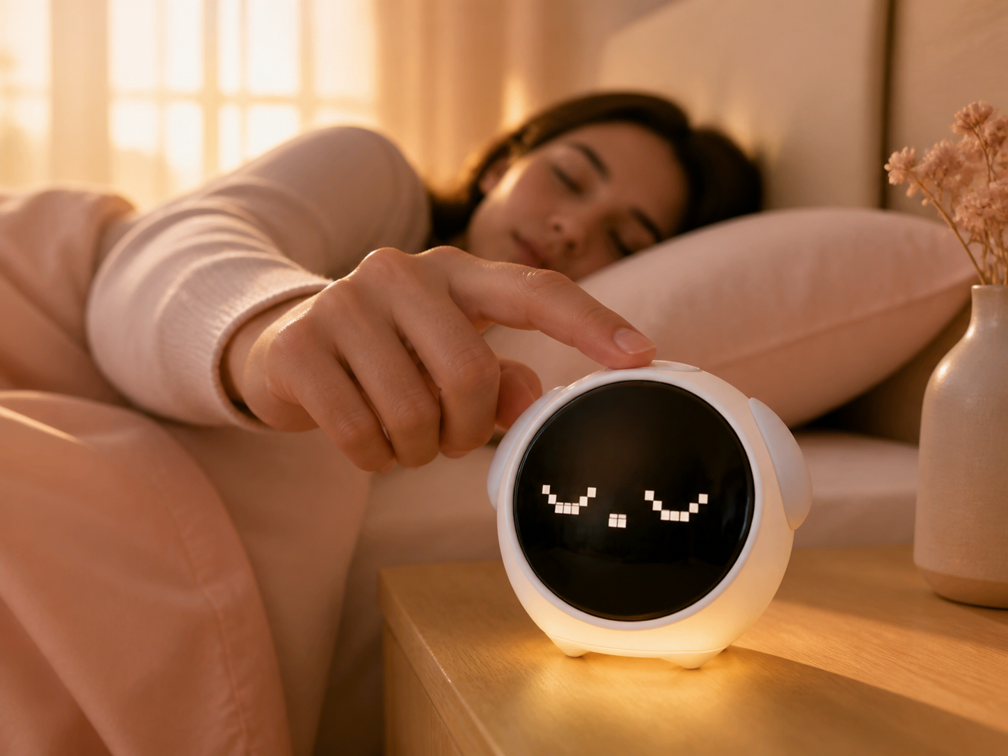 Snooze When You Need It