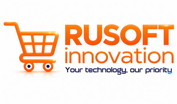  Rusoft Innovation